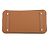 Hermès Borsa Hermes Birkin 30 Gold Togo - vista 3