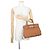 Hermès Borsa Hermes Birkin 30 Gold Togo - vista 4