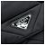 Bolso de hombro triangular Prada en Re-Nylon acolchado - vista 11