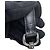 Bolso de hombro triangular Prada en Re-Nylon acolchado - vista 14