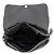 Bolso de hombro triangular Prada en Re-Nylon acolchado - vista 5