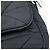 Bolso de hombro triangular Prada en Re-Nylon acolchado - vista 7