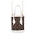 Louis Vuitton Monogram Nano Bucket Handtasche