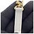 Louis Vuitton Monogram Nano Bucket Handtasche - Ansicht 13