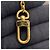 Louis Vuitton Monogram Nano Bucket Handtasche - Ansicht 14