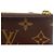 Louis Vuitton Monogram Nano Bucket Handtasche - Ansicht 15