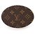 Louis Vuitton Monogram Nano Bucket Handtasche - Ansicht 3