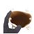 Louis Vuitton Monogram Nano Bucket Handtasche - Ansicht 6