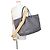 Borsa Tote Goyard Saint Louis GM - vista 4