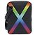 Louis Vuitton Danube Messenger Rainbow Taiga Leather - vista 2