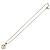 Pendente Christian Dior Vintage CD Metal Standard - vista 2