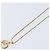 Pendente Christian Dior Vintage CD Metal Standard - vista 5