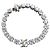 Bracciale Tennis Louis Vuitton LV Crystal