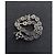 Bracciale Tennis Louis Vuitton LV Crystal - vista 12