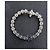 Bracciale Tennis Louis Vuitton LV Crystal - vista 6