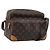 Sac à épaule Louis Vuitton Nil Monogram Canvas