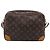 Sac à épaule Louis Vuitton Nil Monogram Canvas - vue 2