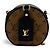 Louis Vuitton Mini Boite Chapeau Reverse Monogram Canvas