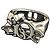 Dior x Cactus Jack Ring