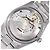 Rolex Oyster Perpetual Date Automatic Stainless Steel 34 - vista 6