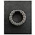 Anello Louis Vuitton in cristalli di zircone - vista 4