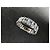 Anello Louis Vuitton in cristalli di zircone - vista 9
