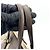Gucci Ophidia Top Handle GG Coated Canvas Medium - vista 7
