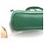 Borsa Hobo Chanel in pelle verde - vista 18
