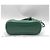 Borsa Hobo Chanel in pelle verde - vista 5