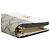 Portafoglio bi-fold Gucci GG Supreme - vista 5