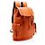Gucci GG Jumbo Leder-Rucksack - Ansicht 2