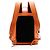 Gucci GG Jumbo Leder-Rucksack - Ansicht 3