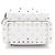 Valentino Garavani Zaino mini Valentino Leather Rockstud Spike - vista 4