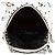 Valentino Garavani Zaino mini Valentino Leather Rockstud Spike - vista 7