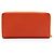 Cartera con cremallera Soho de piel Gucci - vista 3