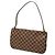 Borsa a tracolla Louis Vuitton Damier N51129 - vista 2