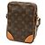 Borsa a tracolla Louis Vuitton Amazone Monogram - vista 2