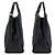 Borsa in nylon Gucci Bamboo GG - vista 7