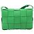 Bottega Veneta Cassette Maxi Intrecciato Leather Small - vista 2