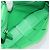 Bottega Veneta Cassette Maxi Intrecciato Leather Small - vista 5