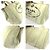 Prada Canapa Canvas Tote Bag mit Dreiecks-Logo-Plakette - Ansicht 5