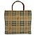 Borsa Tote Burberrys Shadow Horse PVC - vista 2