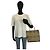 Borsa Tote Burberrys Shadow Horse PVC - vista 6