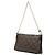 Clutch Louis Vuitton Monogram Pallas - vista 2
