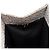 Autre Marque Borsa a tracolla media Saint Laurent Glitter Monogram Kate Tassel - vista 10