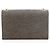 Autre Marque Borsa a tracolla media Saint Laurent Glitter Monogram Kate Tassel - vista 3