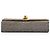 Autre Marque Borsa a tracolla media Saint Laurent Glitter Monogram Kate Tassel - vista 4