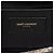 Autre Marque Borsa a tracolla media Saint Laurent Glitter Monogram Kate Tassel - vista 8
