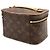 Louis Vuitton Monogram Nice Mini Pouch - Ansicht 2