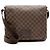Louis Vuitton Damier Ebene Brooklyn MM Messenger